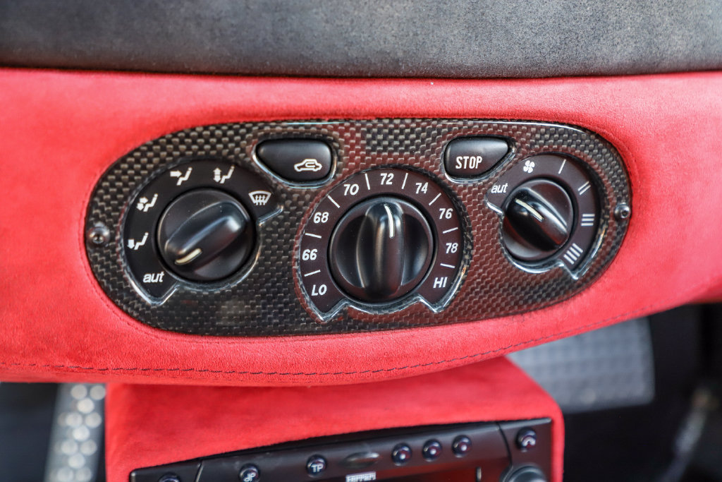 Used 2004 Ferrari 360 Challenge Stradale RWD image 27