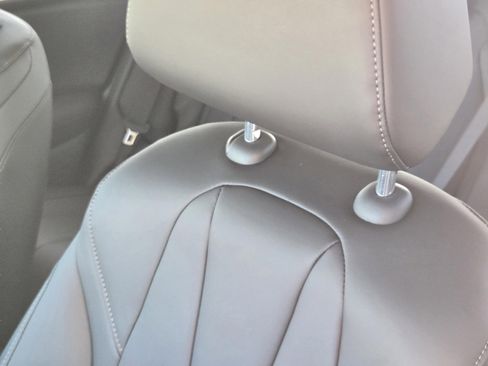 New 2026 Acura ADX AWD image 18