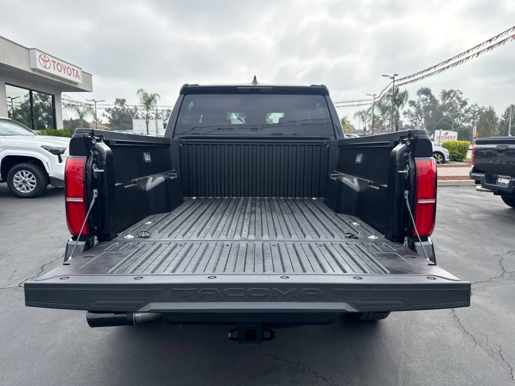 New 2026 Toyota Tacoma TRD Off-Road AWD/4WD image 15