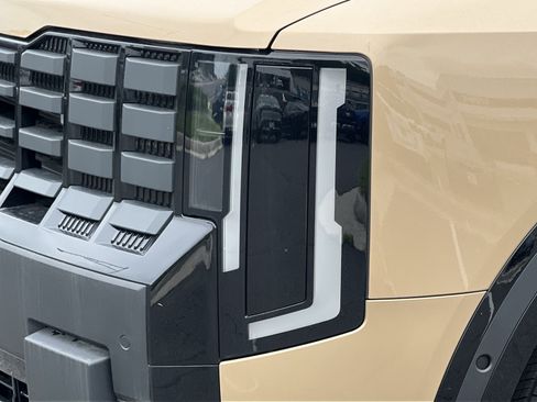 New 2027 Kia Telluride SX X-Line AWD/4WD image 13