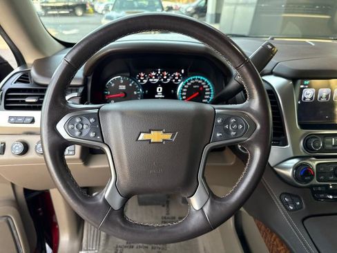 Used 2020 Chevrolet Tahoe Premier image 58