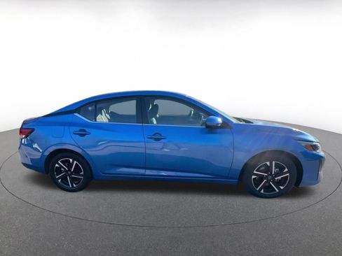 Used 2024 Nissan Sentra SV image 16