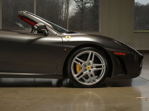 Used 2006 Ferrari F430 Spider image 24