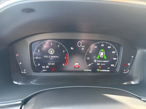 Used 2023 Acura Integra FWD image 23