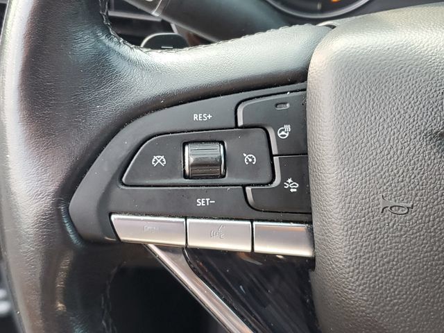 Certified 2023 Cadillac XT6 Premium Luxury w/ LPO, Floor Liner Package AWD/4WD image 16