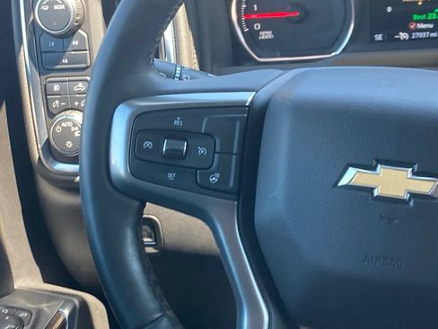 Used 2023 Chevrolet Silverado 2500 LT w/ Convenience Package AWD/4WD image 10