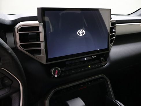 New 2026 Toyota Tundra 1794 Edition AWD/4WD image 19