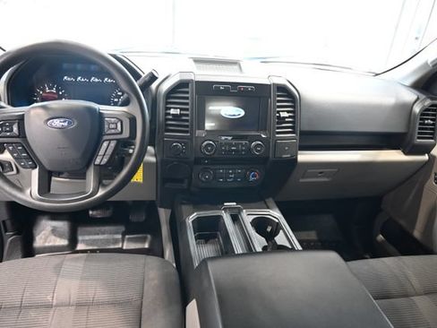 Used 2018 Ford F150 XL w/ Equipment Group 101A Mid AWD/4WD image 13