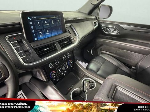 Used 2024 Chevrolet Tahoe RST w/ Luxury Package RWD image 19