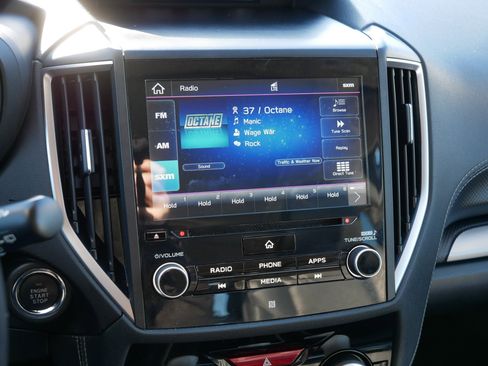 Used 2019 Subaru Forester Limited w/ Popular Package #3 image 22