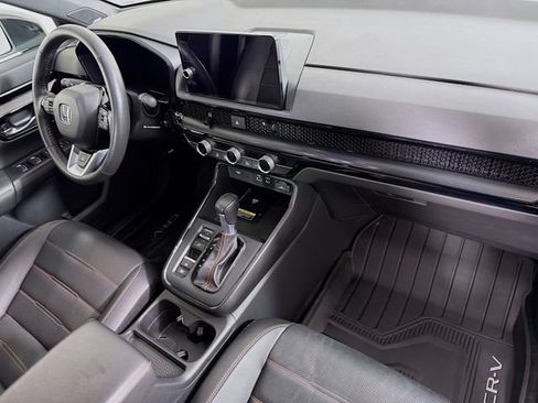 Used 2023 Honda CR-V Sport Touring image 35