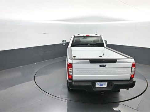 Used 2022 Ford F350 XL w/ Power Equipment Group image 19