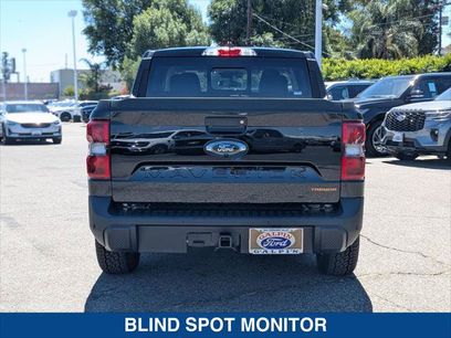 New 2024 Ford Maverick Tremor w/ Tremor Off-Road Package