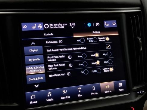 Used 2021 Maserati Levante S AWD/4WD image 15