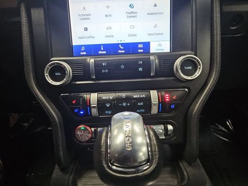 Used 2023 Ford Mustang Premium RWD image 22
