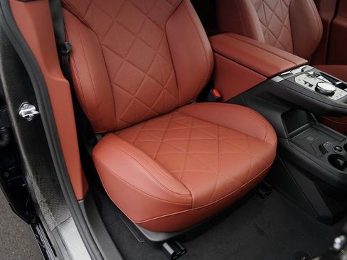 New 2026 BMW iX xDrive45 image 16