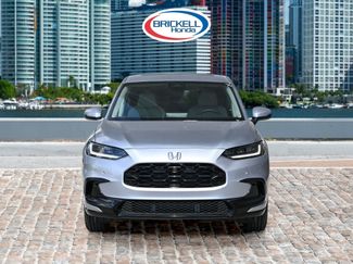 New 2026 Honda HR-V EX-L video 2