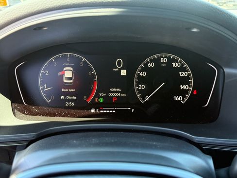 New 2026 Honda Civic Sport image 15