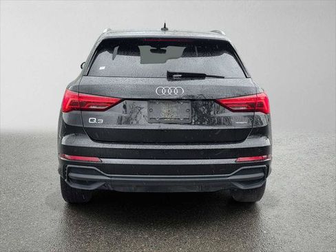 Used 2025 Audi Q3 2.0T Premium AWD/4WD image 4