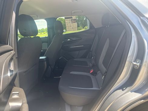 Used 2025 Chevrolet TrailBlazer LT AWD/4WD image 13
