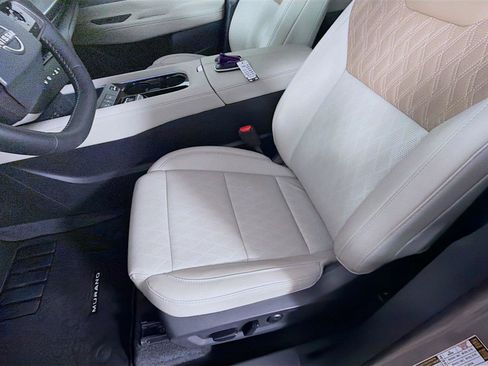 Used 2026 Nissan Murano Platinum w/ Technology Package AWD/4WD image 5