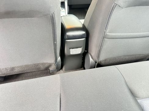 Used 2025 Nissan Versa SV image 24