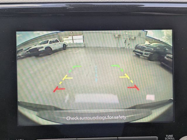 Used 2023 Nissan Frontier SV AWD/4WD image 21