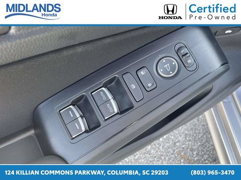 Certified 2026 Honda Civic LX image 15