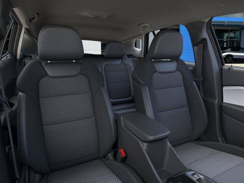 New 2026 Chevrolet Trax LT w/ Driver Confidence Package FWD image 16