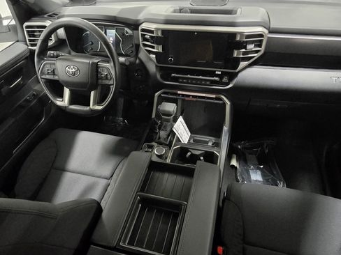 New 2026 Toyota Tundra SR5 image 20