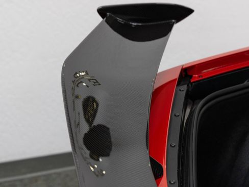 Used 2023 Chevrolet Corvette Z06 w/ Z07 Performance Package image 31