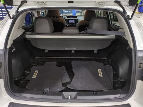 Certified 2023 Subaru Crosstrek 2.5i Sport image 12