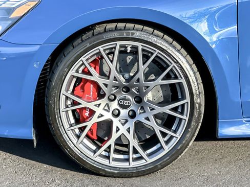 New 2026 Audi RS 3 image 24