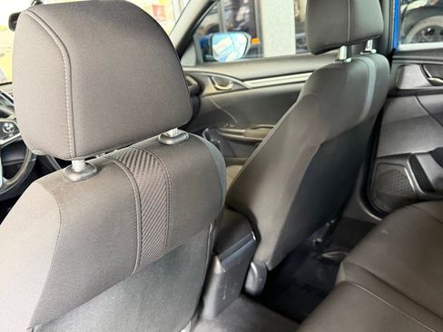 Used 2018 Honda Civic Sport image 20