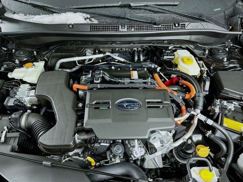 New 2025 Subaru Forester Premium image 38