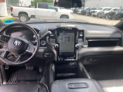 Used 2024 RAM 2500 Rebel w/ Level 2 Equipment Group AWD/4WD image 13