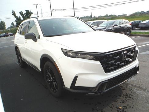 Used 2024 Honda CR-V Sport image 7