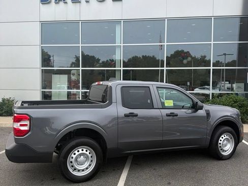 Used 2026 Ford Maverick XL AWD/4WD image 3