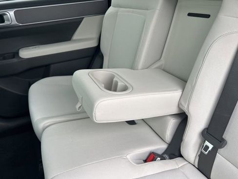 New 2026 Hyundai Santa Fe SE image 26