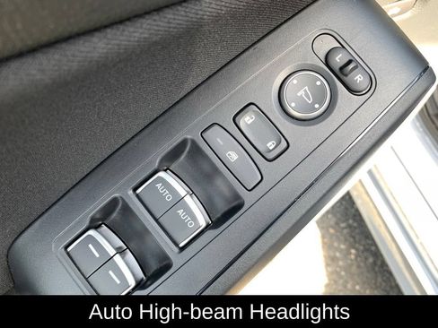 Used 2024 Honda Civic Sport image 12