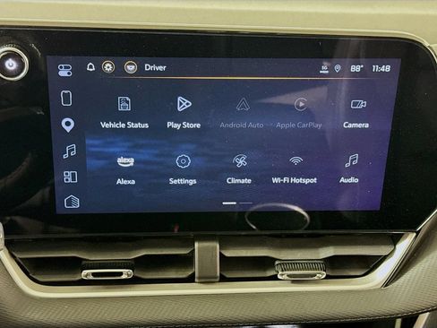 Certified 2025 Chevrolet Equinox LT w/ Convenience Package II FWD image 13