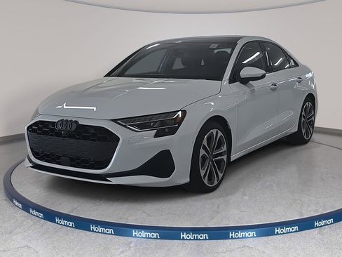 New 2026 Audi A3 2.0T Premium Plus image 1