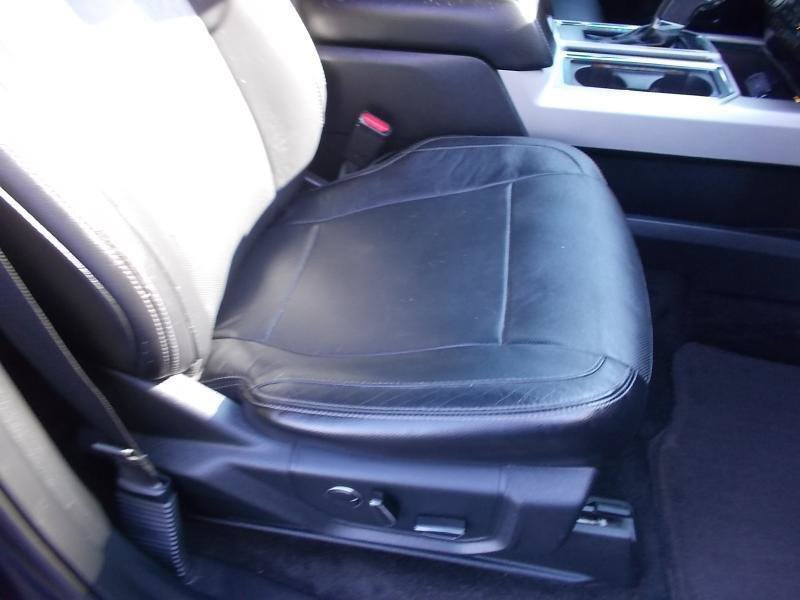 Used 2015 Ford F150 Lariat AWD/4WD image 21