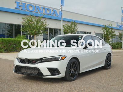 Used 2024 Honda Civic Si