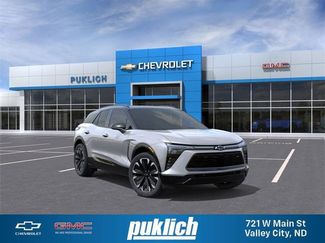 New 2026 Chevrolet Blazer EV RS video 1