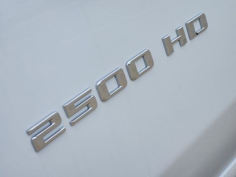 New 2026 Chevrolet Silverado 2500 W/T w/ WT Convenience Package AWD/4WD image 7