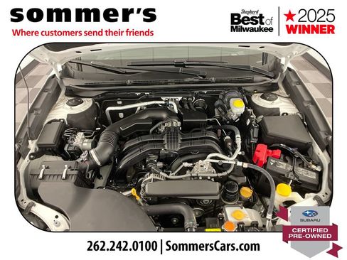 Used 2024 Subaru Outback Limited AWD/4WD image 21