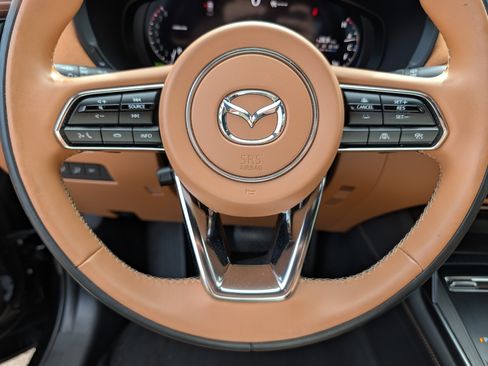 Used 2024 MAZDA CX-90 3.3 Turbo S w/ Premium Plus AWD/4WD image 25