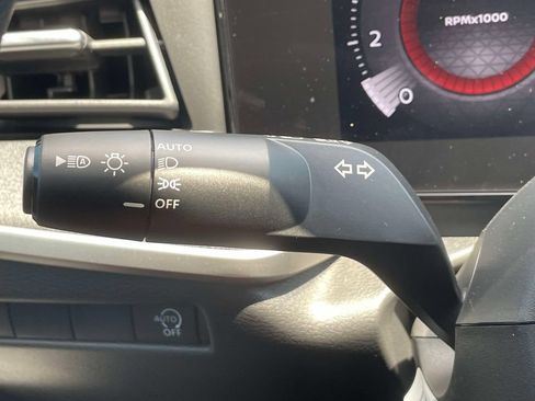 New 2026 Nissan Kicks S FWD image 22