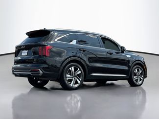 Used 2023 Kia Sorento EX AWD/4WD video 2